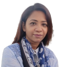 Sukanya Das